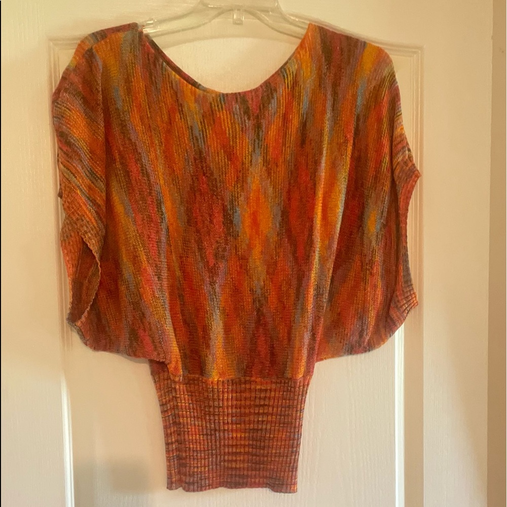 Medium XXI top